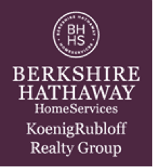 Berkshire Hathaway logo