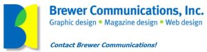 Brewer Communications logo