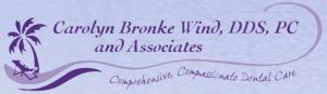 Carolyn Bronke Wind logo