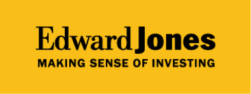 Edward Jones logo