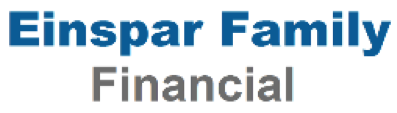 Einspar Family Financial logo