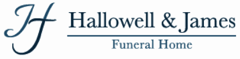 Hallowell & James logo