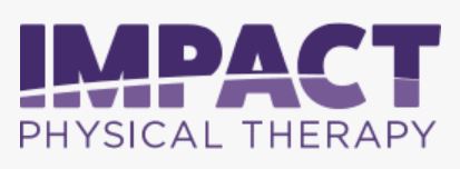 Impact Physical Therapy logo