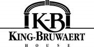 King Bruwaert House logo