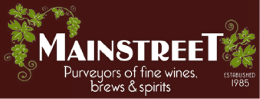 Mainstreet logo