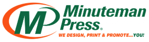 Minuteman Press logo