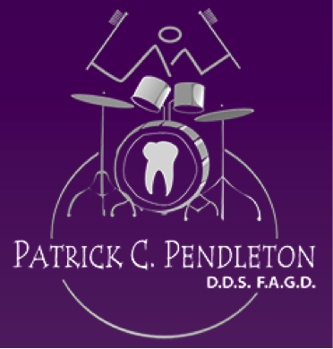 Patrick C Pendleton logo